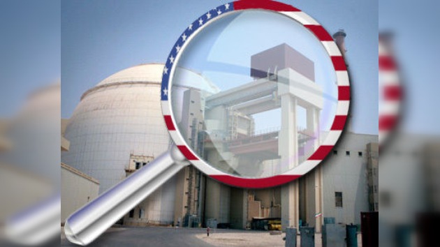 Washington presiona a la ONU para que revele secreto nuclear iraní