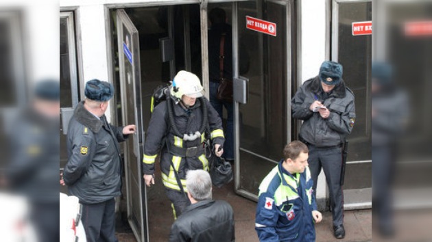 Rusia extrema las medidas de seguridad