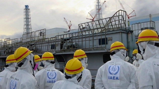 Fukushima 'incuba' más tragedias: Otra nube sospechosa echa más leña al fuego
