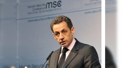 Sarkozy hace inversiones para un futuro competitivo