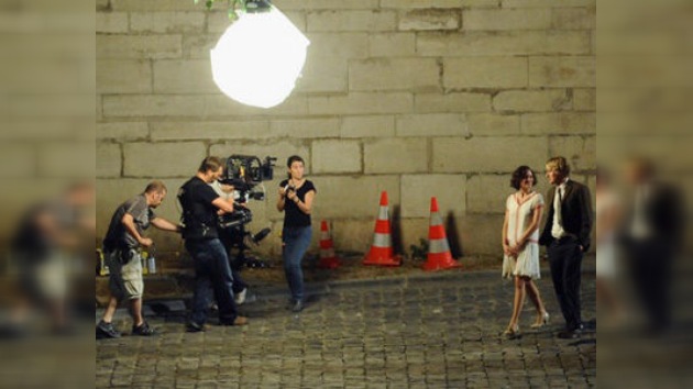 'Midnight in Paris', de Woody Allen, inaugurará el Festival de Cannes