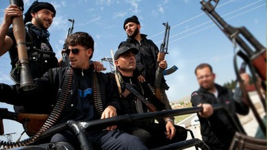 Rusia: Kosovo se está convirtiendo en un centro de entrenamiento de insurgentes sirios
