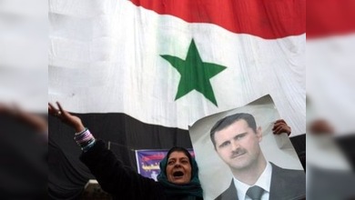 La Liga Árabe empuja a la ONU hacia la intervención en Siria