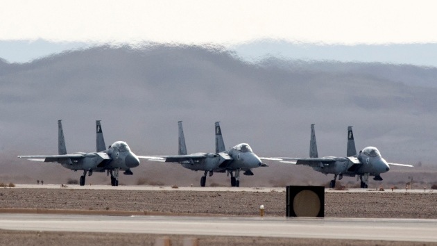 EE.UU. e Israel preparan ejercicios militares para presionar a Irán en el futuro