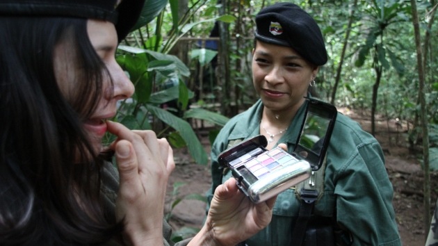 El ocaso de las FARC: el número de integrantes cae hasta su mínimo histórico
