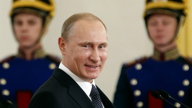 Banquero austriaco: "Putin le lleva un año luz de ventaja a la UE"