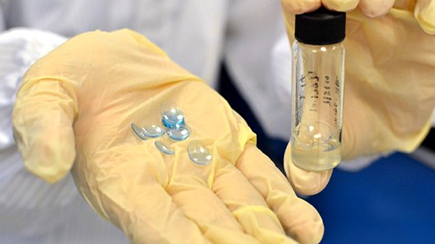 Llega la 'armadura' anti-bacterias