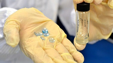 Llega la 'armadura' anti-bacterias