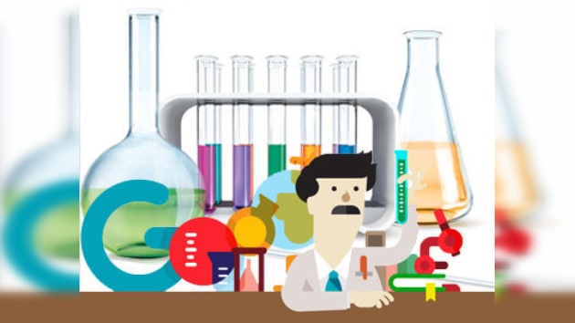 Google contaría con un laboratorio clandestino ‘capaz de cambiar el futuro’
