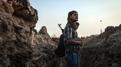 Damasco: El informe de EE.UU. sobre Siria se basa en "mentiras de los terroristas"