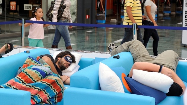 España se "ha quedado sin siesta" debido a la crisis económica
