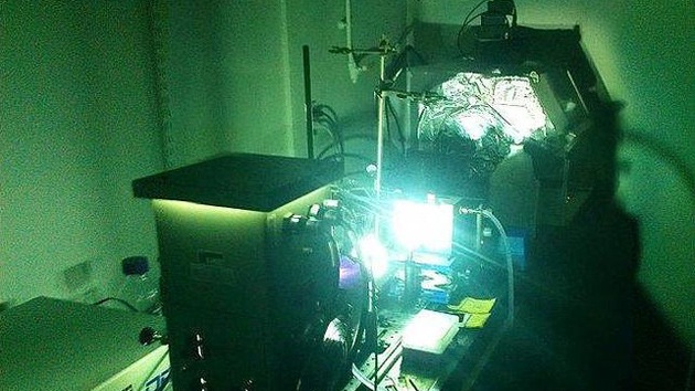 Hallan un método para generar energía solar en la oscuridad