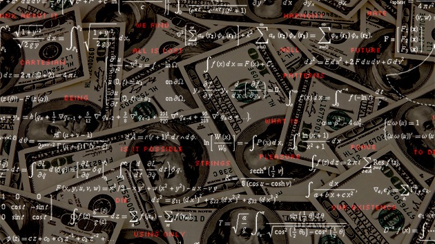 Siete millones de dólares para siete problemas matemáticos