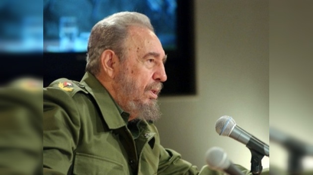 El líder de la Revolución Cubana cumple 84 años