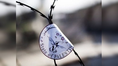Palestina presenta la petición para ser miembro de la ONU