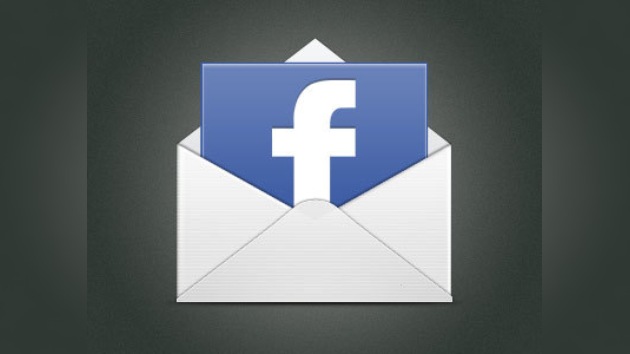 Facebook crearía su propio correo electrónico