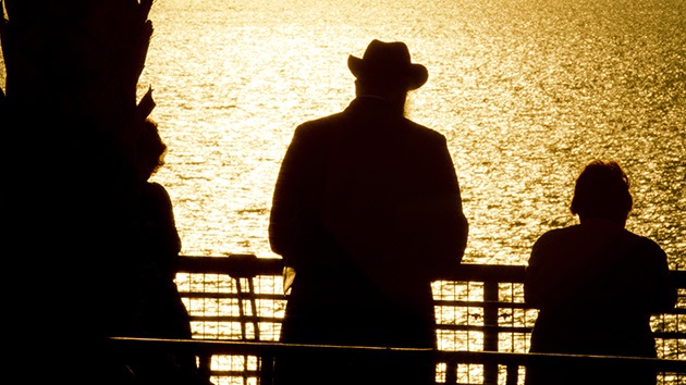 Los hombres europeos crecieron 11 centímetros en 100 años