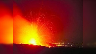 Unas 10.000 personas evacuadas en Venezuela tras explosiones en un arsenal