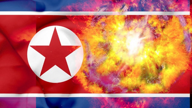 Colin Powell: “El uso de armas nucleares sería un suicidio para Corea del Norte”