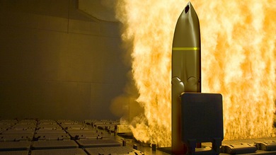 EE.UU. y China, enzarzados en una 'guerra de radios de alcance' por el control del Pacífico