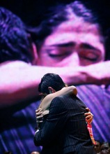 Mundial de Tango en Buenos Aires