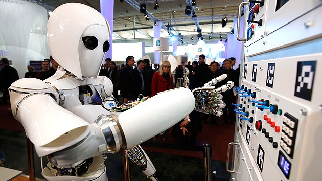 Por primera vez en la historia un ordenador pasa el test de inteligencia artificial