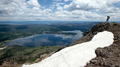 ¿Tiene planes EE.UU. en caso de que el supervolcán de Yellowstone entre en erupción?
