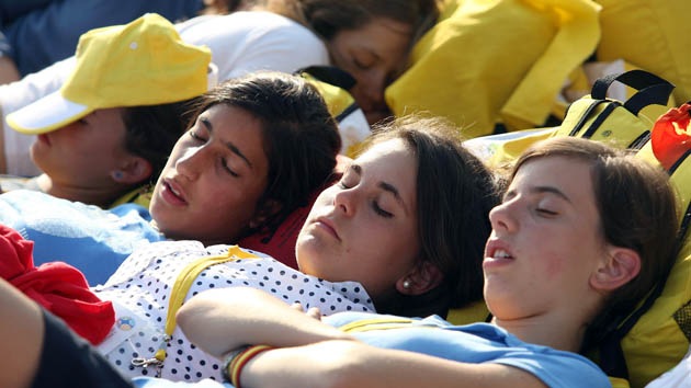 ¿Cómo luchar contra las pesadillas? Los científicos tienen la respuesta