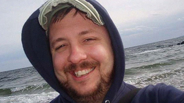 Un activista medioambiental estadounidense, encarcelado por hablar