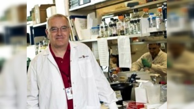Los virus podrían ser la respuesta al cáncer