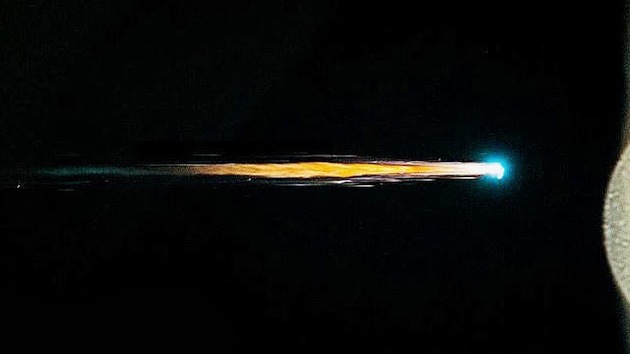 Las dificultades de tirar la basura en el espacio