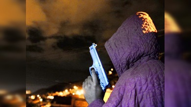 Bandas criminales amenazan comicios regionales de octubre en Colombia