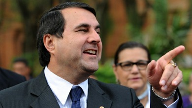Medios paraguayos: "El nepotismo de Franco contradice sus promesas"