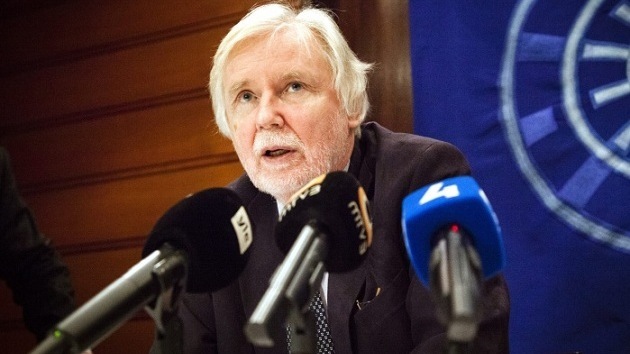 Ministro de Exteriores finlandés: "Las sanciones a Rusia no ayudarán a Ucrania"