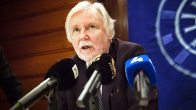 Ministro de Exteriores finlandés: "Las sanciones a Rusia no ayudarán a Ucrania"