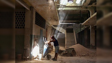 El Gobierno cubano aprueba subsidios a la vivienda