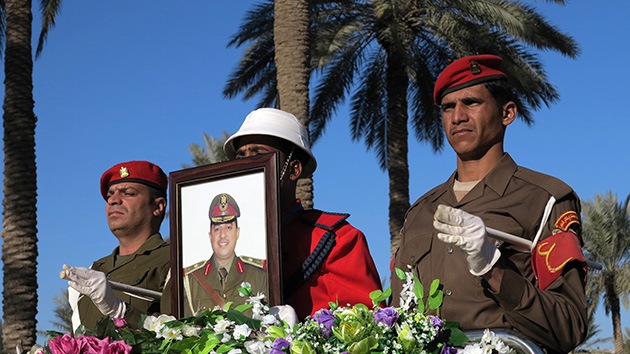 Irak: Al Qaeda vuelve a usar sus antiguos campamentos
