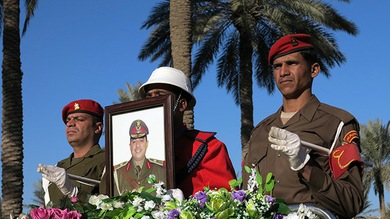 Irak: Al Qaeda vuelve a usar sus antiguos campamentos