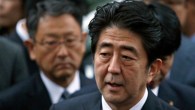 Corea del Norte compara al primer ministro japonés con Hitler