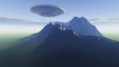 ¿Existen los ovnis? El misterio de su origen sigue en el aire