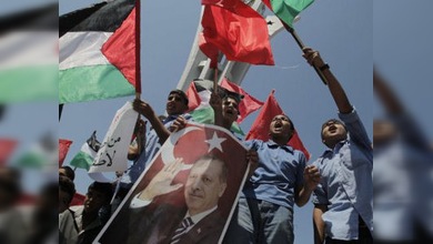Turquía rechaza de plano toda mediación de EE. UU. en su contencioso con Israel