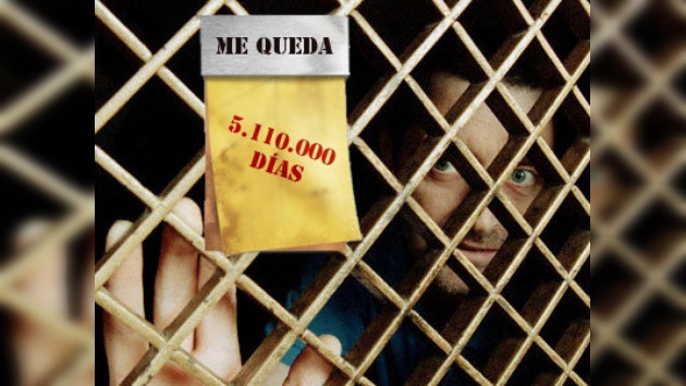 14.400 años en prisión para ‘rectificar’ a un violador