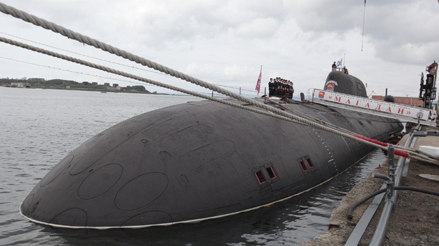 Rusia comienza el desarrollo de submarinos de quinta generación: ¿cómo serán?
