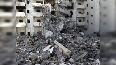 Rusia pide investigar el rastro de sangre dejado por la OTAN en Libia