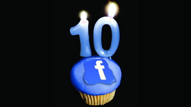 Facebook cumple 10 años: conozca los datos más curiosos de la mayor red social