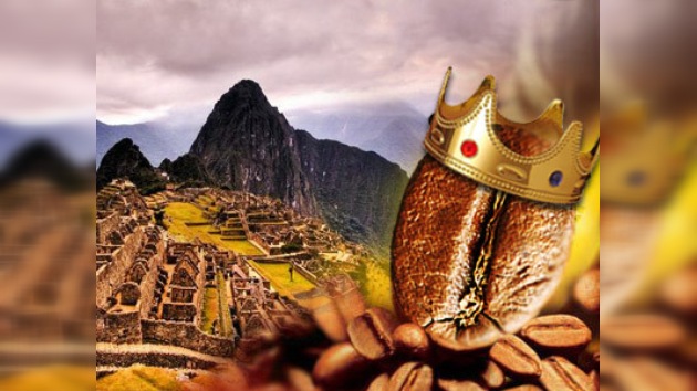 El café peruano es el mejor del mundo
