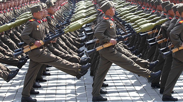 Corea del Norte abrirá fuego sin previo aviso contra buques surcoreanos en caso de provocaciones
