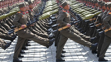 Corea del Norte abrirá fuego sin previo aviso contra buques surcoreanos en caso de provocaciones