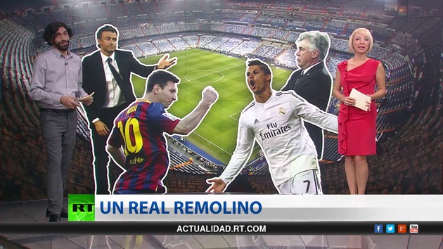 Deportes en reportes (E109)