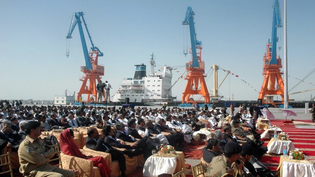 6 imponentes proyectos de China que están transformando el mundo